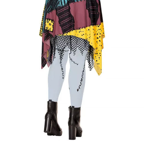 Sally Stitches Tights