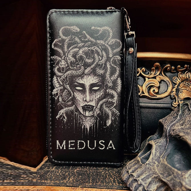 Medusa Wallet