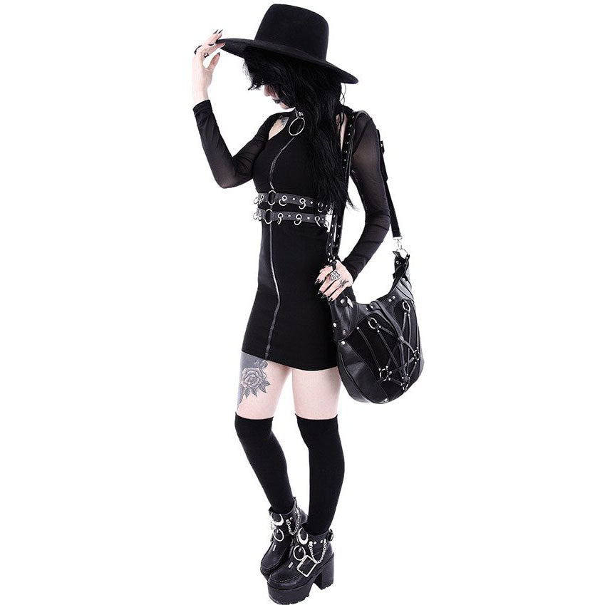 Ring Wraith Dress