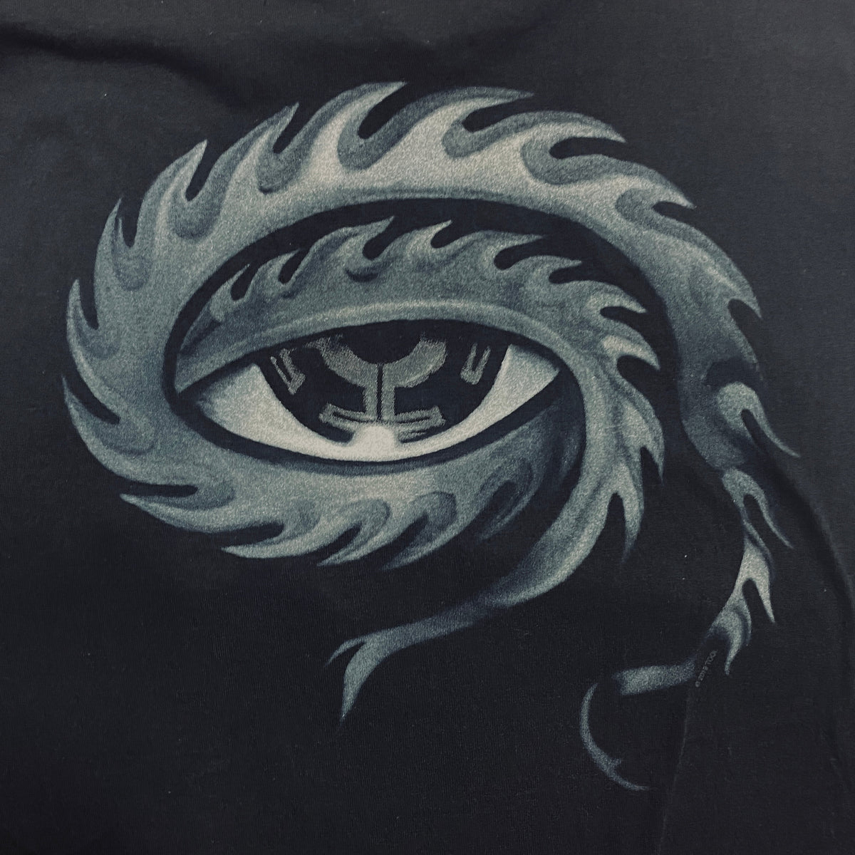 TOOL Big Eye Tee