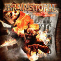 BRAINSTORM On The Spur Of The Moment (2011) CD