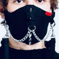 In Chainz Face Mask