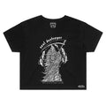 Soul Destroyer Crop Top