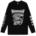 ASTRODEATH Long Sleeve