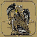 WARBRINGER IV Empires Collapse CD (2013)