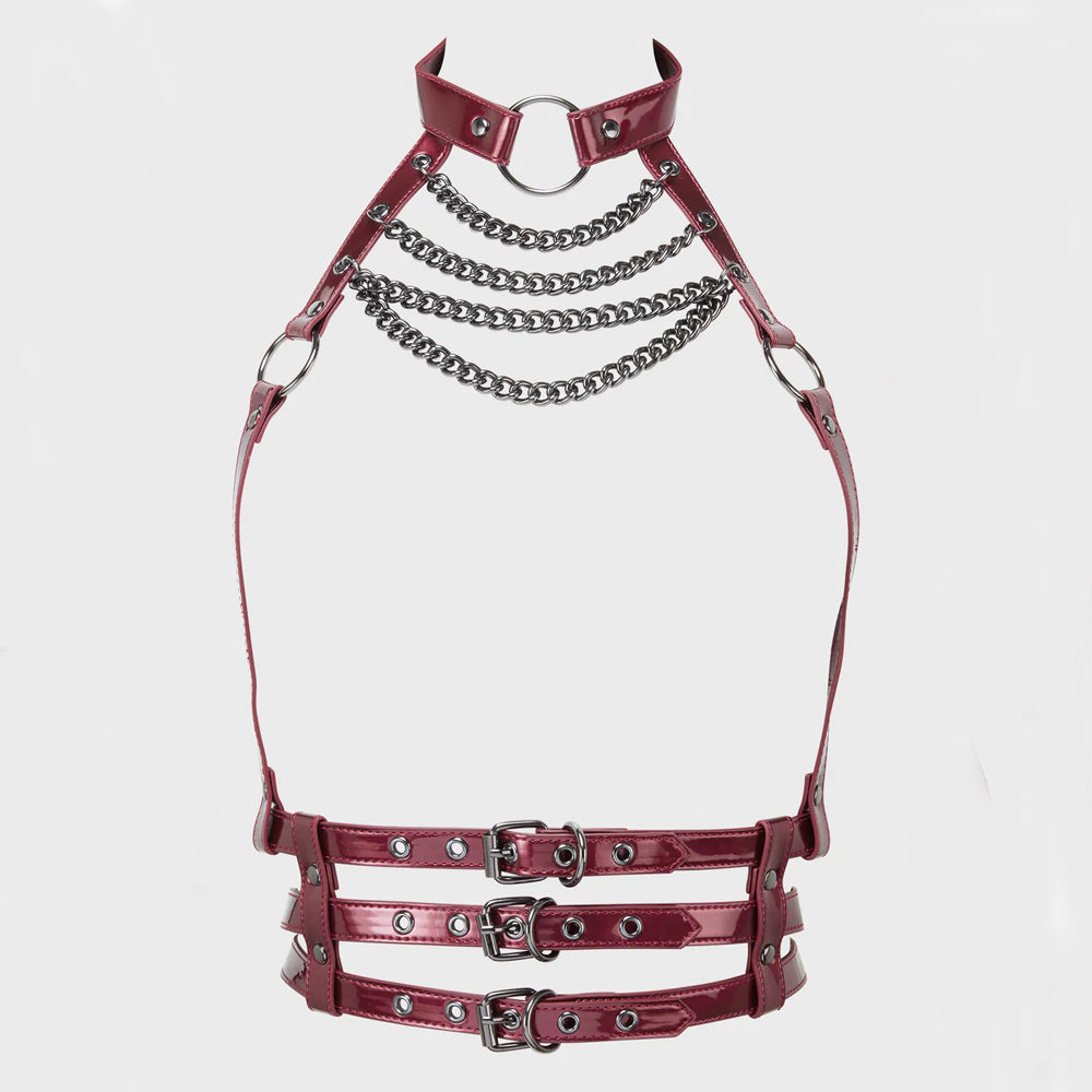 Slamming Tunes Cherry Bomb Harness