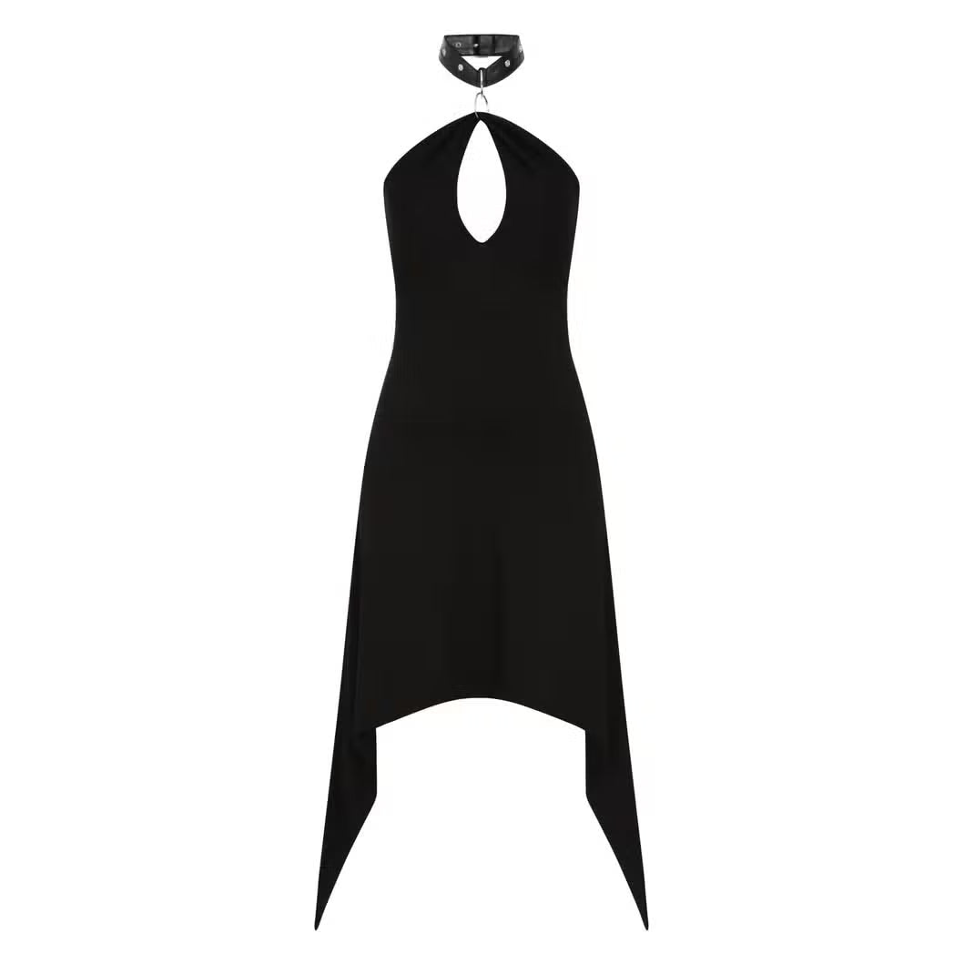 Persephone Midi Dress