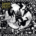 NAPALM DEATH Utilitarian CD 2012 (2021)
