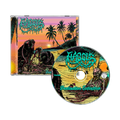 HAGGUS Destination Extinction (2025) CD