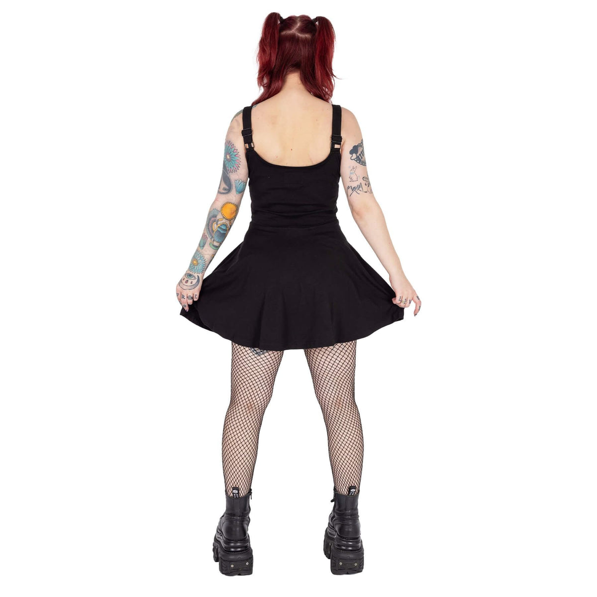 Journey Dress