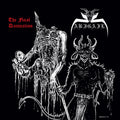 ABIGAIL: The Final Damnation Vinyl LP
