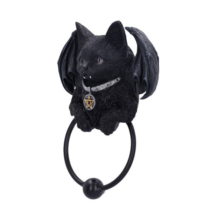 Vampuss Door Knocker