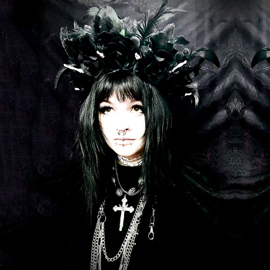 Distal Headpiece