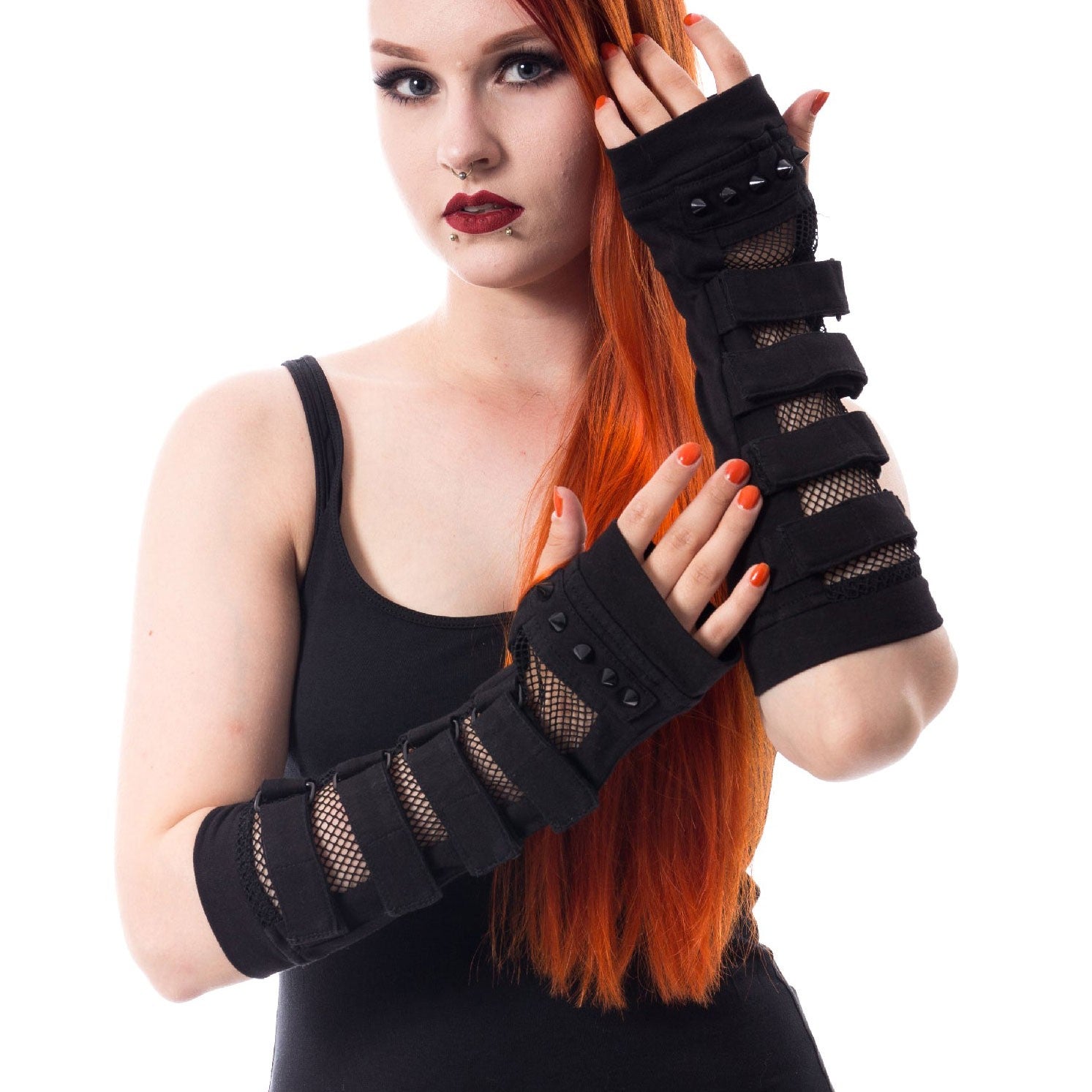 Fatal Arm Sleeves