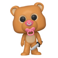 Purge, (The) Big Pig Pop!