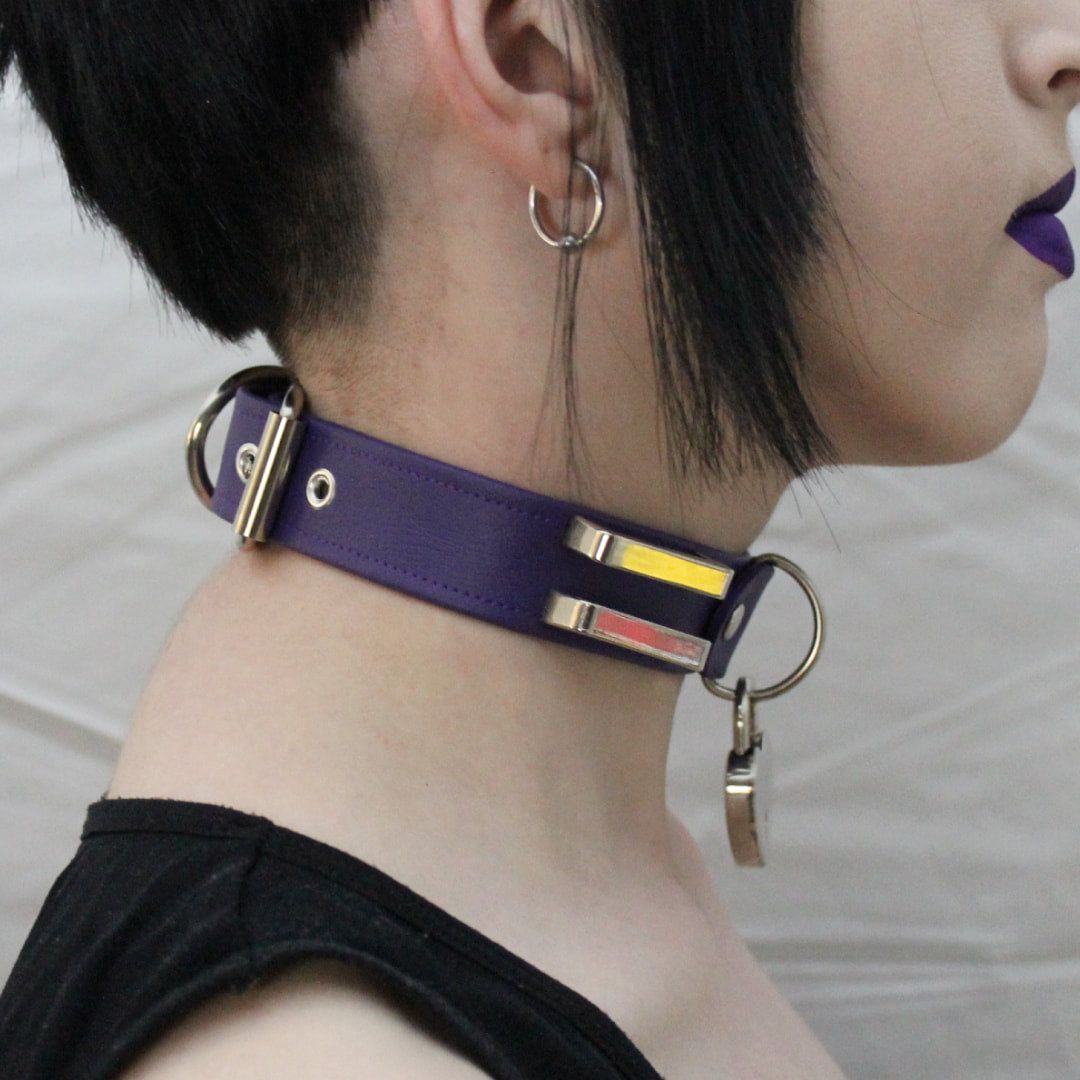 Ariel Collar