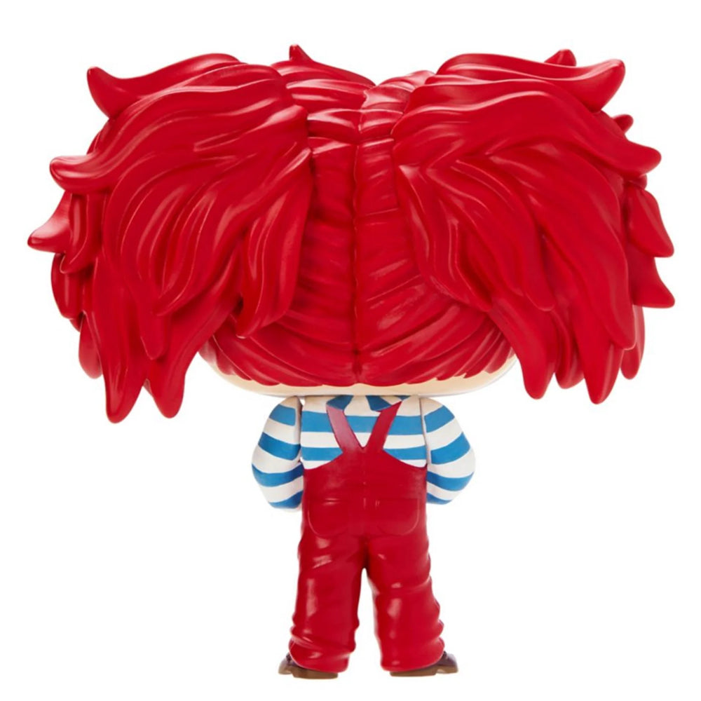 Trick 'r Treat - Chuckles Pop!