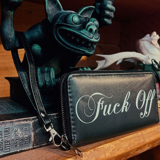 F%ck Off Wallet