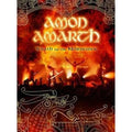 AMON AMARTH Wrath Of The Norsemen 3DVD (2006)