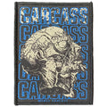 CARCASS Necroticism Patch