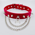 Styx Blood Moon Collar