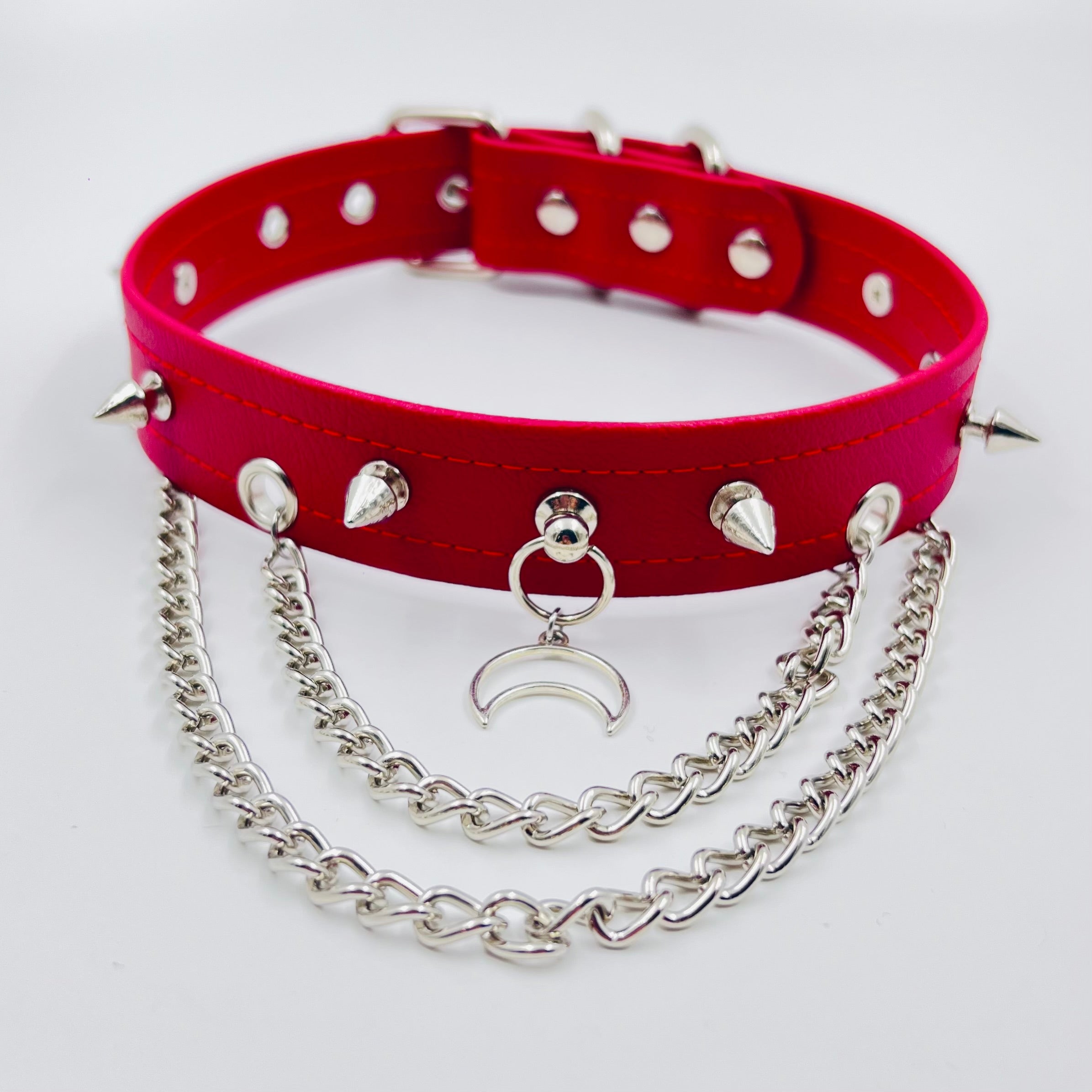 Styx Blood Moon Collar