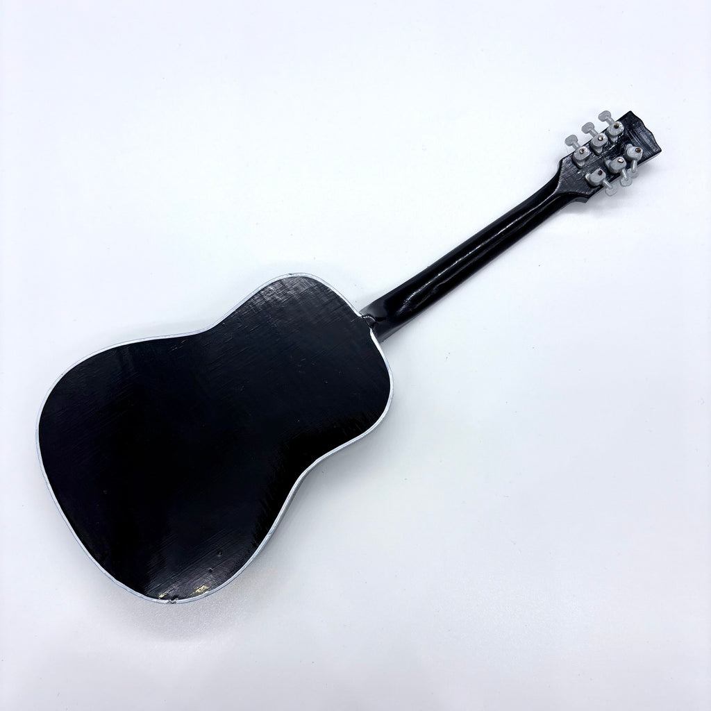 CURE (The), Mini Replica Guitar