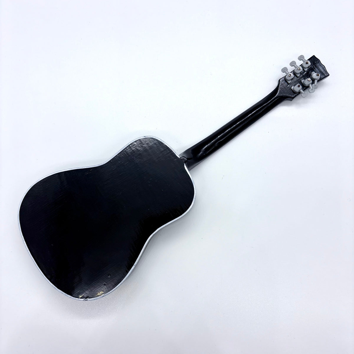 CURE (The), Mini Replica Guitar