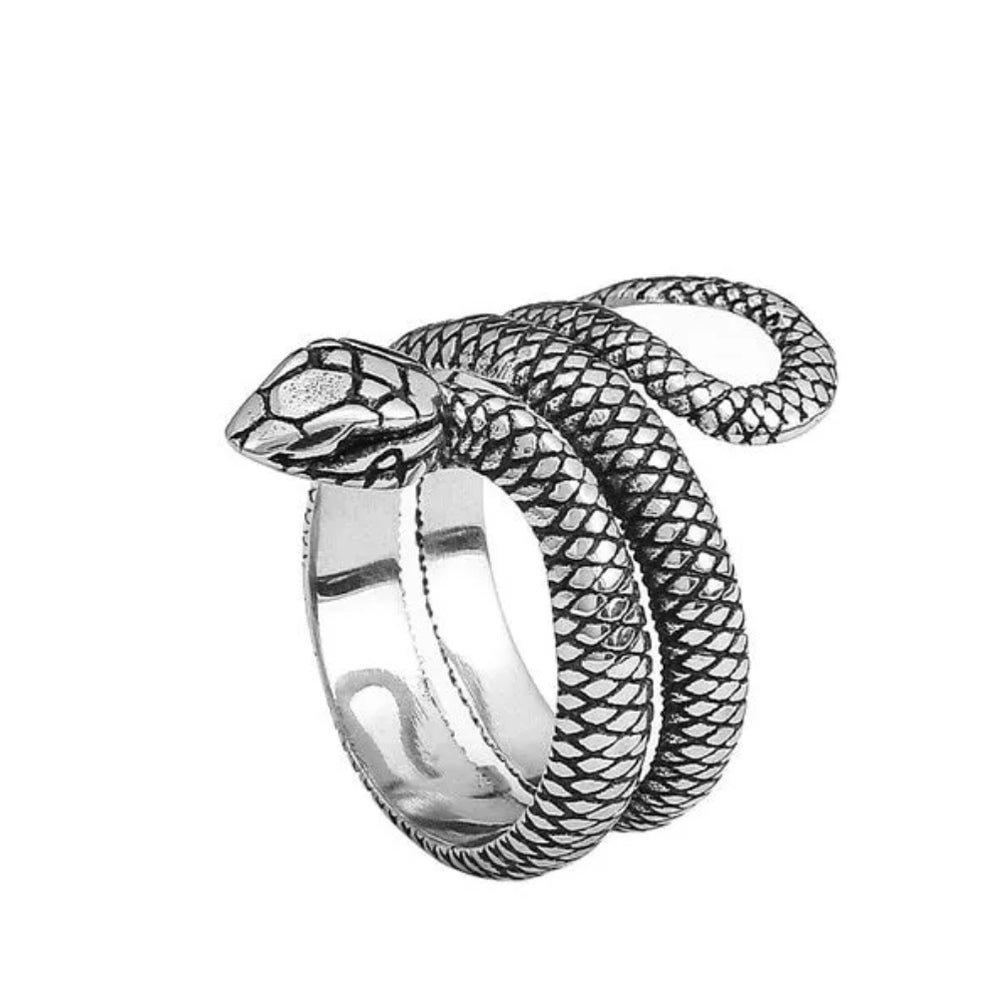 Black August Rings Assorted