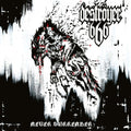 DESTROYER 666 Never Surrender CD