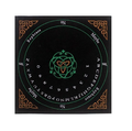 Velvet Celtic Spirit Altar Mat