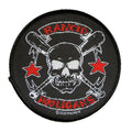 RANCID Hooligans Patch