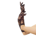 Cemetery Walks Lace Gloves