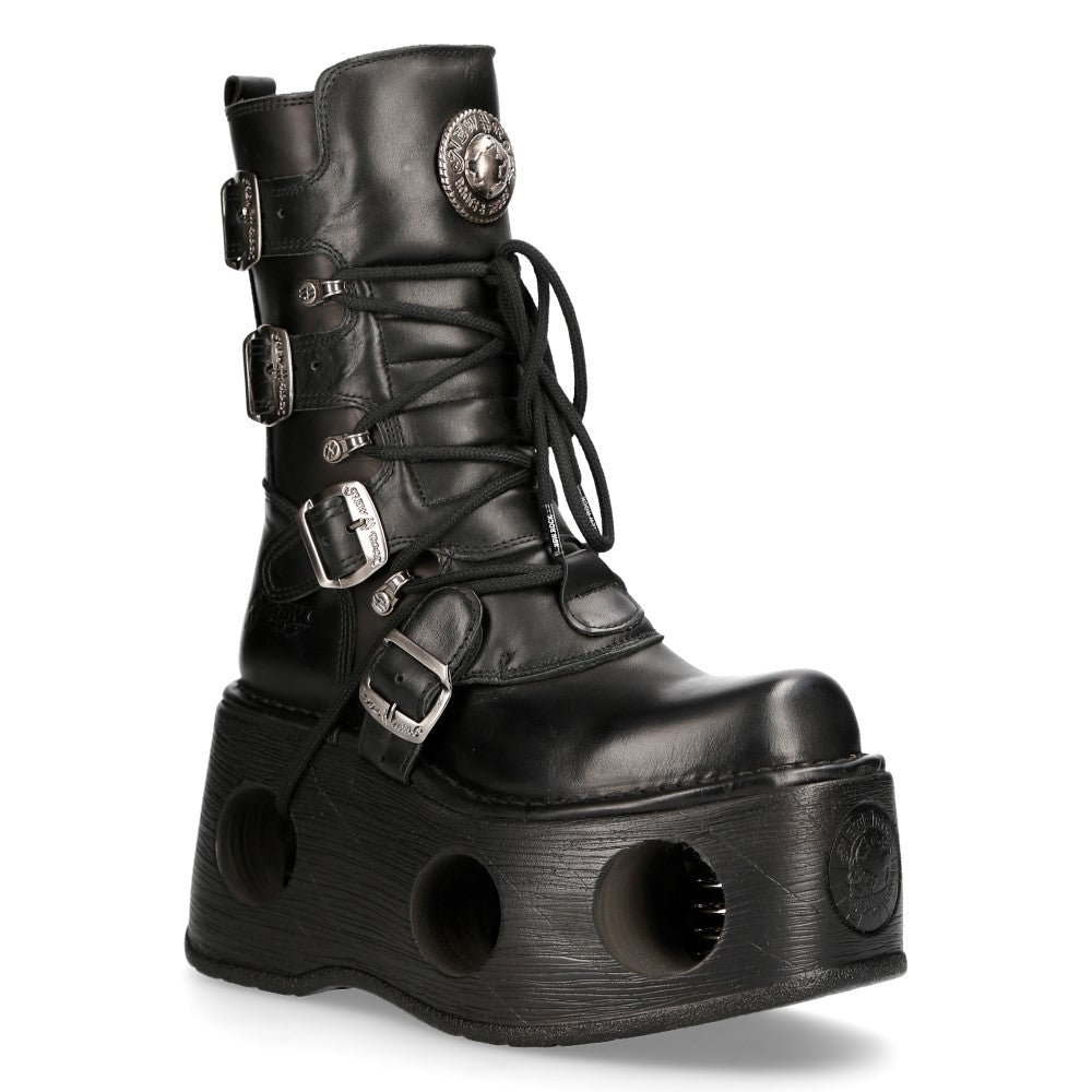Graver Neptuno Cosmos Boots New Rock | PRE-ORDER