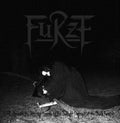FURZE UTD CD Split Album Digipak (2007)