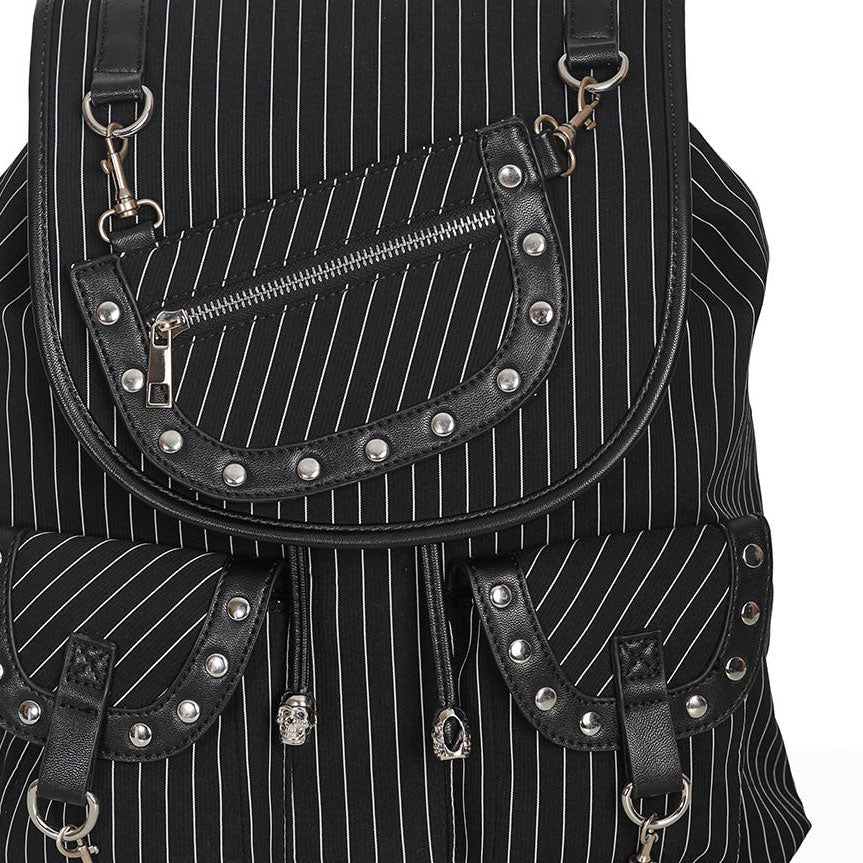 Yamy Backpack Striper