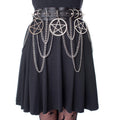 Hellbound Belt