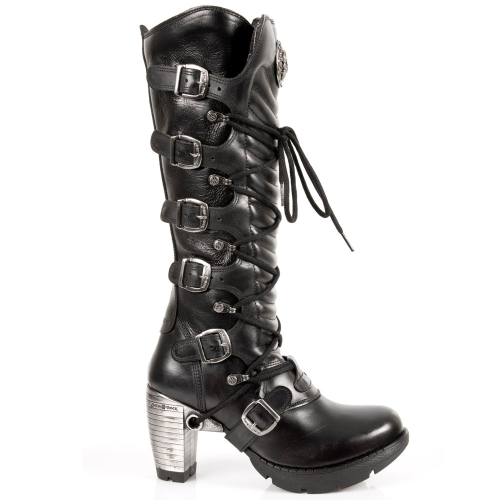 Trail Elite Boots New Rock | PRE-ORDER