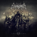 ENTHRONED Sovereigns CD (2014)