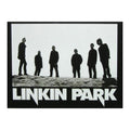 LINKIN PARK Textile Wall Flag