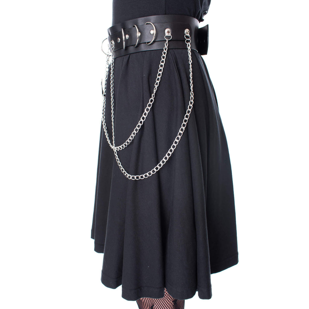 Moondust Belt