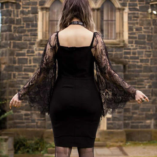 Evil Eye Dress
