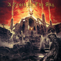 A Crack In The Sky: A Tribute To William J Tsamis Compilation CD (2022)