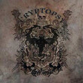 CRYPTOPSY Self Titled CD (2012)