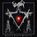 VEXATION Journey Beyond Mortality (2019) Digipak CD