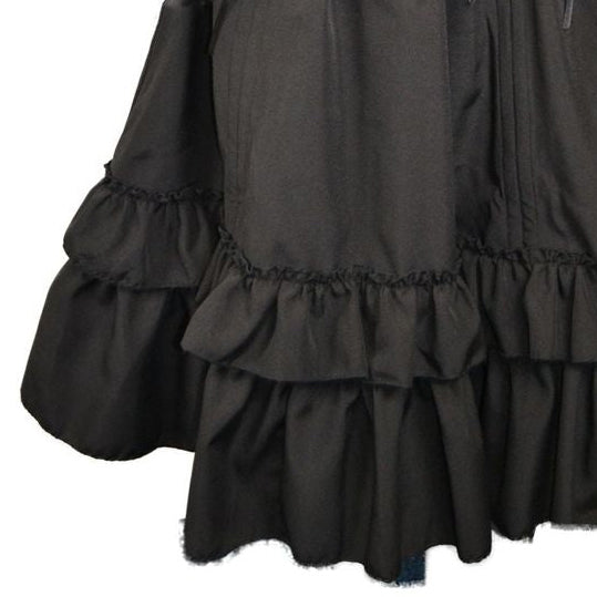 Stygian Soul Dress