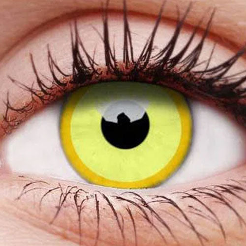 Avatar Contact Lenses