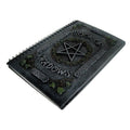 Resin Book Of Shadows Journal