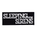 SLEEPING WITH SIRENS Patch