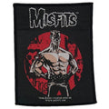 MISFITS Lukic Patch